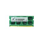 Memória 2Gb (2x1Gb) 200p DDR2 800Mhz PC2 6400 G.SKILL - F2-6400CL5D-2GBSA