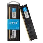 Memoria 4Gb Ddr3 1333 Cl 11 1.5V Desktop UDIMM GT4G1333L11D GTA Tech