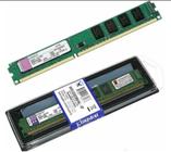 Memoria 4Gb Ddr3 1333Mhz Kingston Kvr1333d3n9/4G