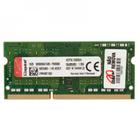 Memória 4GB DDR3 1600Mhz KCP3L16SS8/4 Notebook Kingston