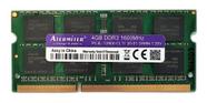 Memória 4gb Ddr3l Pc3l-12800 1600mhz 1.35v P/ Notebook E Mac