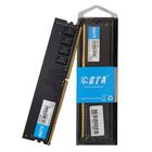 Memoria  4Gb Ddr4 2666 Cl 21 1.2V Desktop UDIMM GT4G2666L19D GTA Tech