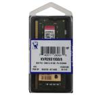 memória 8 GB ddr4 pc2666 kingston para notebook e laptop 8GB pc4 m84