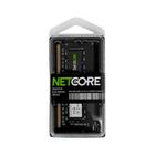Memória 8GB 2666mhz DDR4 NetCore NET48192SO26LV 1.2 Volts Para Laptop Notebook