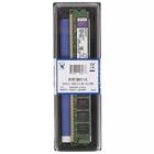 Memória 8GB DDR3 1600Mhz Kingston Para Desktop 1,5v