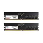 Memoria 8GB DDR5 4800HZ 1.1V Adata - Desktop - AD5U48008G-S