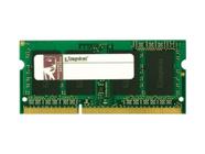 Memoria 8GB KCP3L16SD8/8 8GB DDR3 1600MHZ LOW Voltage Sodimm