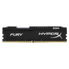 Memória 8Gb Kingston Ddr4 2666Mhz Cl16 Hyperx Fury