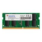 Memoria Adata P/ Note 32gb Ddr4 2666mhz So-dimm - Ad4s266632g19-sgn