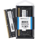 Memoria BestBattery 4GB 2400mhz DDR4 Notebook Laptop