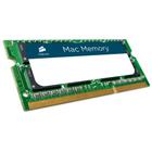 Memória Corsair 4GB, 1066MHz, DDR3, C7, para Macbook - CMSA4GX3M1A1066C7