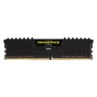 Memória Corsair LPX 16GB DDR4 2666MHz C16 - Kit Preto