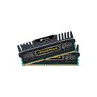 Memória Corsair Vengeance 16Gb 2X8Gb Ddr3 1600Mhz Cmz16Gx3M2A1600C10