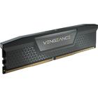 Memória Corsair Vengeance 16GB DDR5 5200MHz CL40 Preto