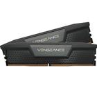 Memória Corsair Vengeance, 64GB (2x32GB), 5200Hz, DDR5, CL40, Preto - CMK64GX5M2B5200C40
