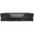 Memória Corsair Vengeance, 64GB (2x32GB), 6000MHz, DDR5, CL30, Preto - CMK64GX5M2B6000C30