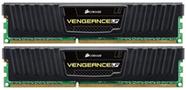 Memória Corsair Vengeance CML8GX3M2A1600C9 8 GB (2x4 GB) DDR3