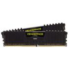 Memória Corsair Vengeance LPX 16 GB (2x8 GB) DDR4 3000 MHz C15