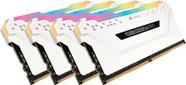 Memória Corsair Vengeance RGB Pro 32GB (4x8GB) DDR4 3200MHz