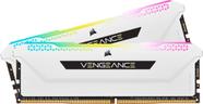 Memória Corsair Vengeance RGB Pro SL 16GB (2x8GB) DDR4 3200MHz