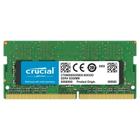 Memória Crucial, 32GB, 3200MHz, DDR4, CL22, Verde, para Notebook - CT32G4SFD832A