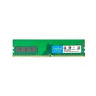 Memória Crucial Basics, 16GB, 2666MHz, DDR4, CL19 - CB16GU2666
