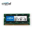 MEMÓRIA CRUCIAL NOTEBOOK DDR3L 4GB 1600 MHZ(12800) 1.35v