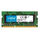 Memória Crucial Notebook Ddr3L 8gb 1600 Mhz - 1.35v