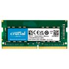 Memória Crucial SODIMM, 8GB, 3200MHz, DDR4, Para Notebook - CT8G4SFRA32A