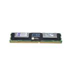 Memória DDR2 2GB FB-Dimm 667 MHz PC2-5300 Kingston ECC