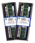 Memória Ddr3 8gb Kingston 1600mhz - Pc3-12800 Kvr16n11/8 Pc