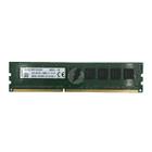 Memória Ddr3 Kingston Sl4D316E11S8Kf 4Gb 1600 Ecc Udimm