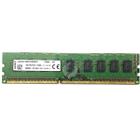 Memória Ddr3 Kingston Sl8D316E11D8Hb 8Gb 1600 Ecc Udimm