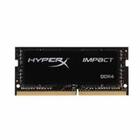 Memoria ddr4 2666 16gb p/notebook kingston hyperx