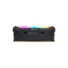 Memória Ddr4 32Gb 3200 Corsair Vengeance Rgb Pro Sl Cmh32Gx4M2E3200