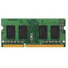 Memória de 4GB SODIMM DDR3 1600Mhz 1,35V 1Rx8 para notebook KCP3L16SS8/4