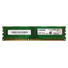 Memoria de Desktop Crucial 4GB DDR3 PC3-1600 Mhz 1.5V OEM - CT51264BA160B