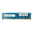 Memoria de Desktop Ramaxel 4GB 2RX8 DDR3 PC3-1600 Mhz 1.5V OEM - RMR5040ED58E9W-1600