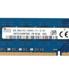 Memoria de Desktop SK Hynix 8GB 2RX8 DDR3 PC3-1600 Mhz 1.5V OEM - HMT41GU6MFR8C-PB