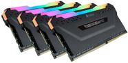 Memória de mesa Corsair Vengeance RGB Pro 64GB (4x16GB) DDR4