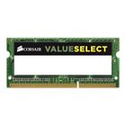 Memoria de Notebook Corsair Value Select 16GB 2x8GB 1600Mhz DDR3L C11 - CMSO16GX3M2C1600C11