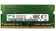 Memoria de Notebook Samsung 4GB 1Rx8 DDR4 PC4-2133P Mhz 1.2V OEM - M471A5143EBO-CPB