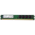 Memória Desktop 8GB DDR3 1333MHz 1.5V Kingston - KVR1333D3N9/8G