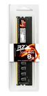 Memória Desktop 8GB DDR3 1600Mhz RZX-D3D10M -Fire Dragon