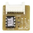 Memória Eprom Ar Condicionado LG EBR76464002 Nova