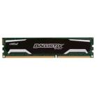 Memoria Gamer Crucial Ballistix Sport 8GB DDR3 1600MHz OEM - BLS8G3D1609DS1800.16FER