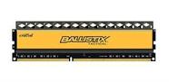 Memoria Gamer Crucial Ballistix Tactical 4GB DDR3 1333MHz fora da embalagem original