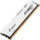 Memória Gamer Ddr4 4Gb 2133 Mhz Desktop Dale7 No Limits