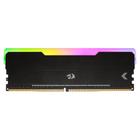 Memória Gamer Redragon Magma 16GB DDR4 3200Mhz RGB - GM-802