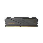 Memória Hiksemi Armor, 8GB, DDR4, 3200MHz, 1.35V, Desktop - Black - HSC408U32D2